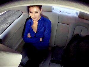 Asiendo El Amor En Mi Taxi - Porno @ TeatroPorno.com