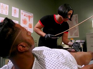 Asian Nurse Slave - Porno @ TeatroPorno.com