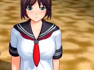 Tetas Sacando Leche Hentai 3D - Porno @ TeatroPorno.com