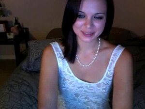 chica Webcam Teen se masturba en el