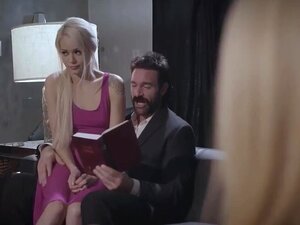 Coguiendo Con Mi Padre - Porno @ TeatroPorno.com