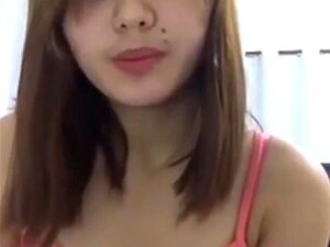 VIRAL pinay hermoso video chat