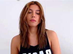 Carolina Shemale - Porno @ TeatroPorno.com