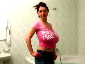 Merelyn Sakova - Porno @ TeatroPorno.com