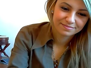 Chica de striptease