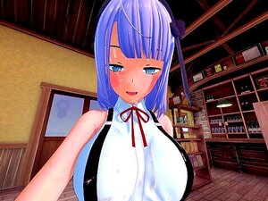 Dagashi Kashi Hotaru Hentai - Porno @ TeatroPorno.com