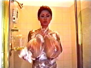 Minka - Sabão chupa gostoso