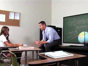 Colegialas Fallando Con Profesores - Porno @ TeatroPorno.com