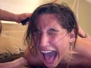 Abella Danger Con Nacho Vidal - Porno @ TeatroPorno.com