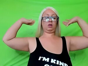 Show de Cámara en Vivo de Paisleehaze 17 (Twerk y