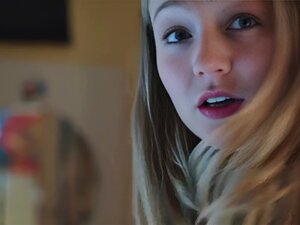 Gaite Jansen nua em topless e cenas de vídeo quentes