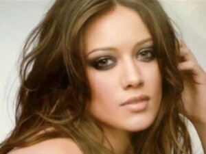 Hilary Duff Hot - Porno @ TeatroPorno.com