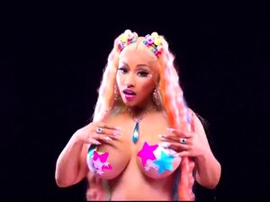 Video Porno De Nicki Minaj