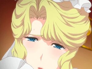 Hentai Maid - Porno @ TeatroPorno.com