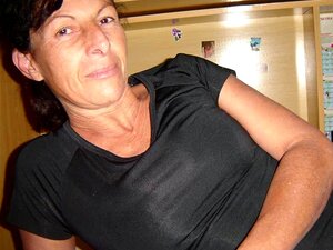 Suegra 49 Años - Porno @ TeatroPorno.com