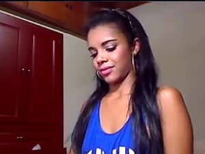 Risque Colombian Broad