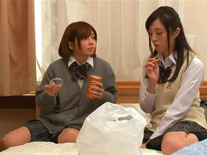 Vídeos Porno Escuela Japonesa - Porno @ TeatroPorno.com