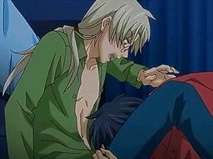 Anime Porn Gay - Porno @ TeatroPorno.com