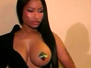 Nicki Minaj Teta - Porno @ TeatroPorno.com