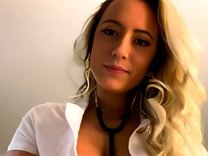 Video de filtración de enfermera de Miss Cassi