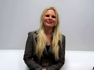 CzechCasting Aneta rr #sexo oral #belleza