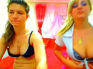 rubias lesbianas F31