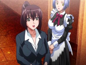Hentai Blowjob porn & sex videos in high quality at RunPorn.com