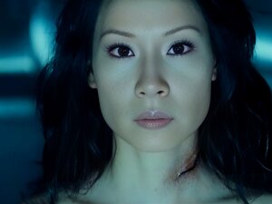 Lucy Liu Nua