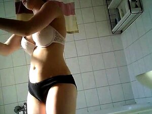 mi hermosa hermanastra (19) filmada a escondidas