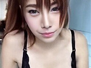 Chica tailandesa bigo 5