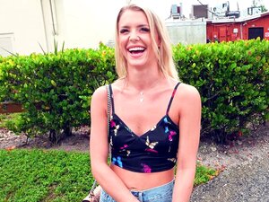 Charlotte Payne