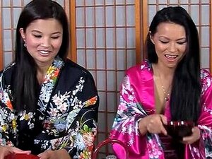Best Geisha sex videos and porn movies - Lesbianstate.com