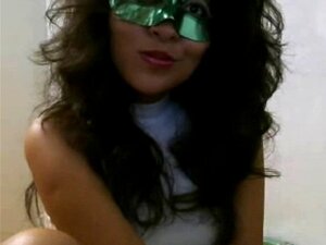 Tetas y culo mexicanos en webcam abiertos