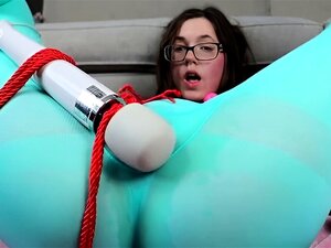 Madisynwood-Pantalones de Yoga Grandes Chorros Con