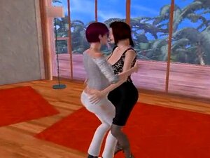 Tango Lesbienne