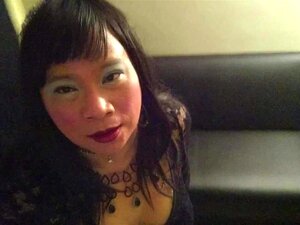 Vestido De Encaje Negro