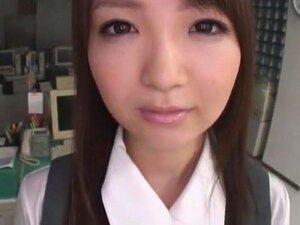 Horny Japanese whore Aya Yuzuki in Fabulous Masturbation/Onanii, Dildos/Toys JAV video