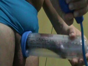 A Bomba da Peniana