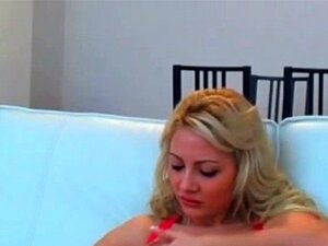 rubia amateur adolescente