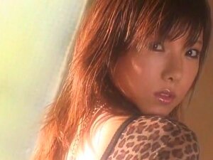 Best Japanese chick Serina Hayakawa in Amazing Amateur JAV movie