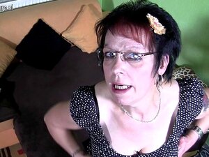 Deutsche Mutter Sohn Porno - Porno @ TeatroPorno.com