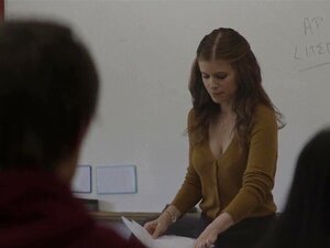 Kate Mara - Porno @ TeatroPorno.com