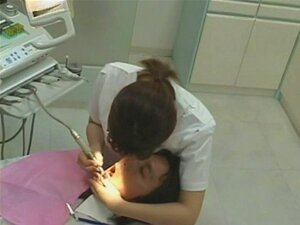 Dentista - Odontologa