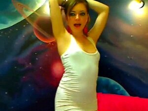 Las impresionantes bailan sexy en la