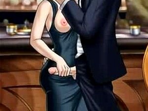 James Bond - Porno @ TeatroPorno.com