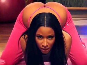 Video Porno De Nicki Minaj