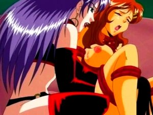 Lesbian hentai anime list-best porno