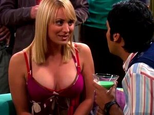Kaley Cuoco Xxx - Porno @ TeatroPorno.com