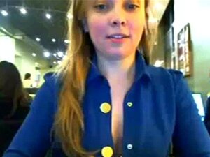 Webcam Cafe - Porno @ TeatroPorno.com
