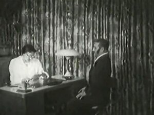 Vintage Granny - Porno @ TeatroPorno.com